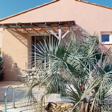 Apartamento Lou Colibri Le Thoronet Exterior foto