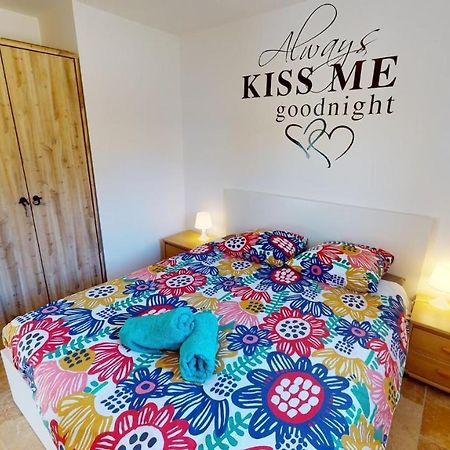 Apartamento Lou Colibri Le Thoronet Exterior foto